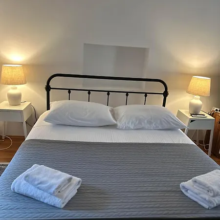 Citypulse Apartman 아파트