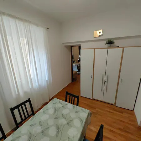 Citypulse Apartman