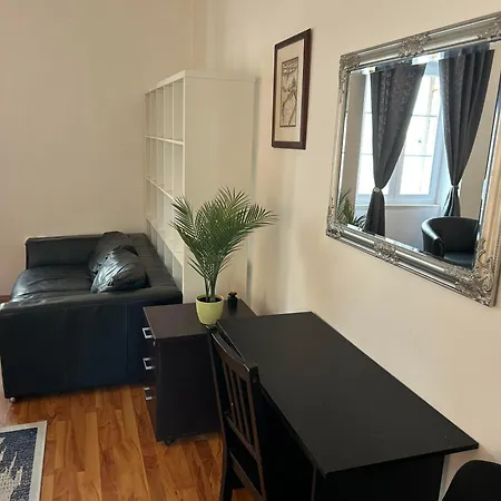 아파트 Citypulse Apartman