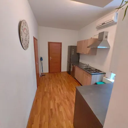 Citypulse Apartman * 자다르