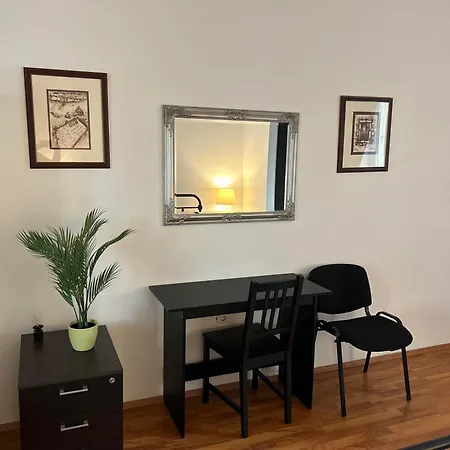 Citypulse Apartman * 자다르
