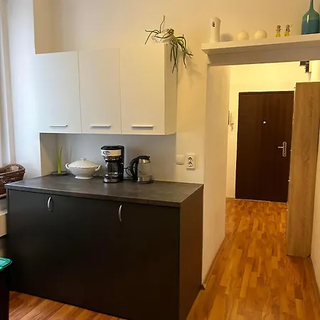 Citypulse Apartman