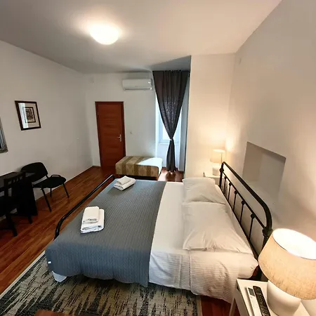 Citypulse Apartman * 자다르