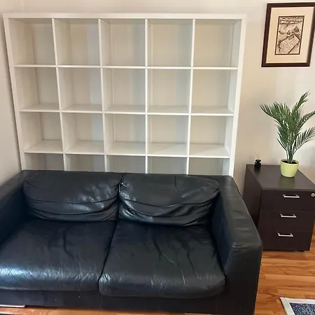 Citypulse Apartman
