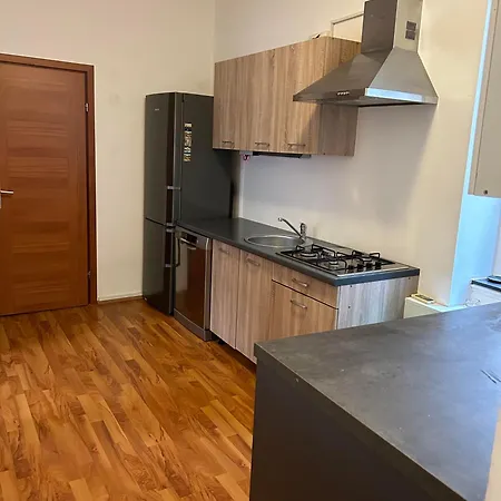 Citypulse Apartman